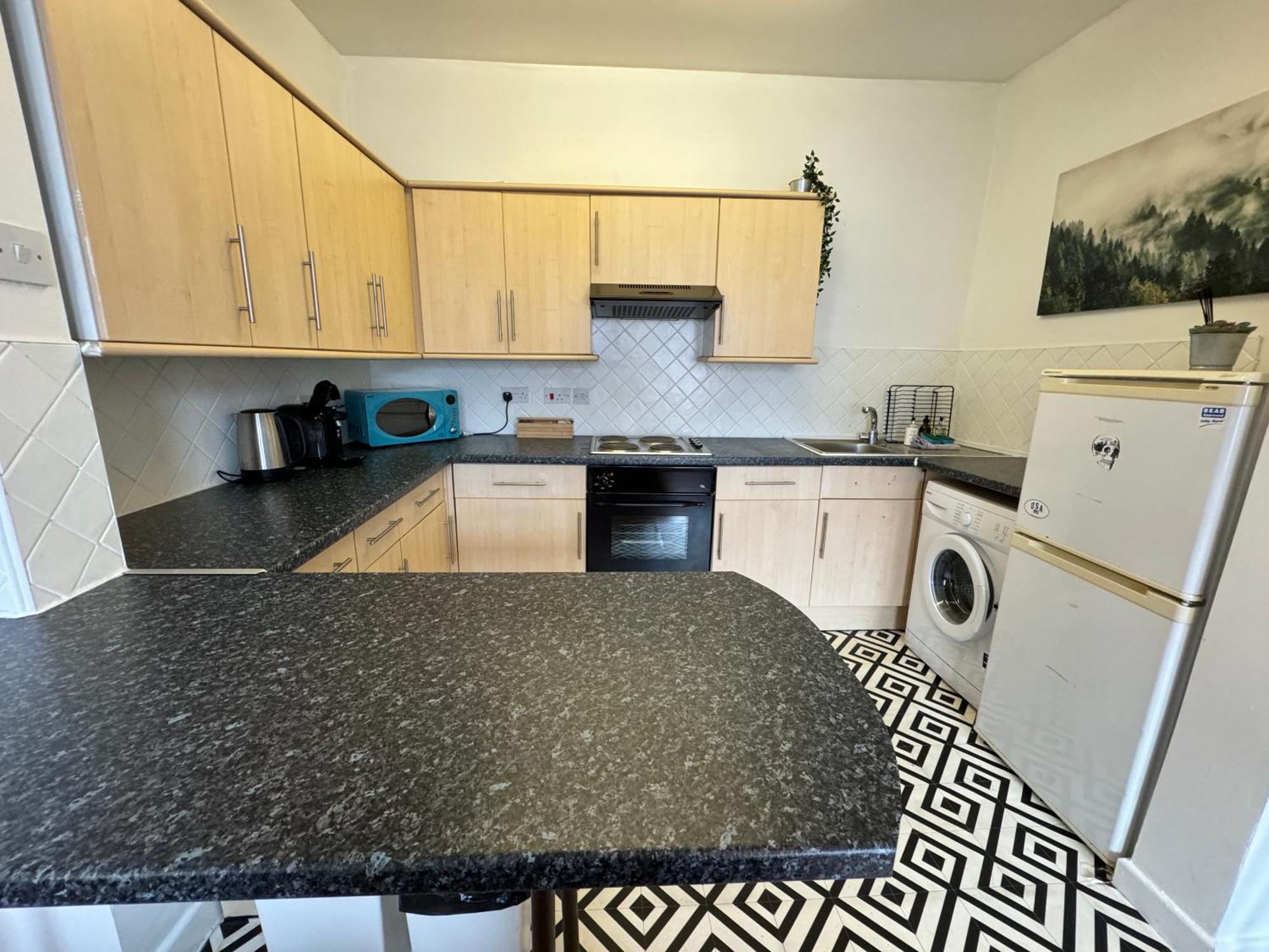 Space For Groups, 10 Mins From Queen St! Cardiff Luaran gambar